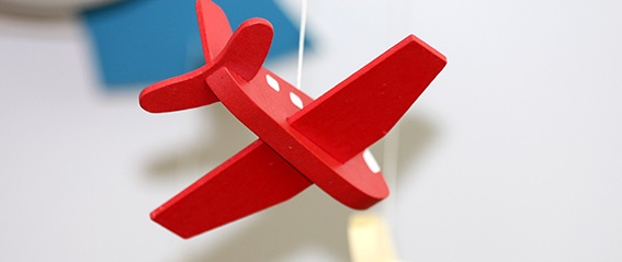 טריגרים, מטוסים, אוטומציה ומה שביניהם